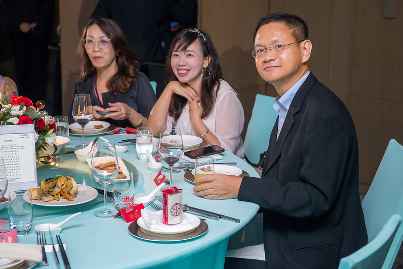 Wedding婚禮記錄 Zhuang婚禮攝影 台北婚攝 