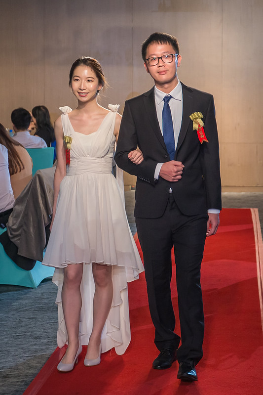 Wedding婚禮記錄 Zhuang婚禮攝影 台北婚攝 