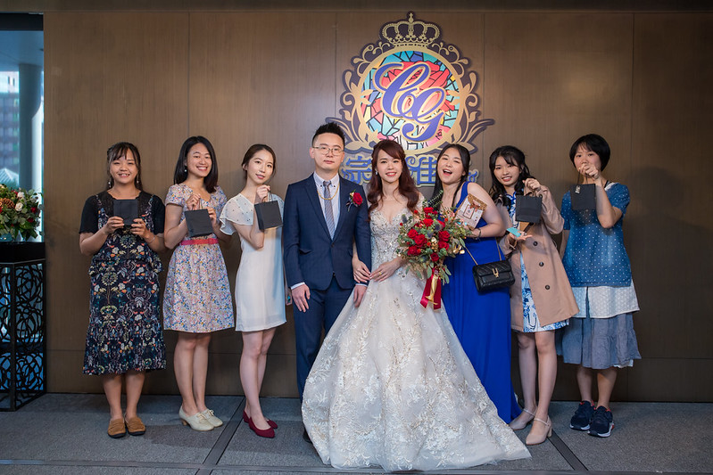 Wedding婚禮記錄 Zhuang婚禮攝影 台北婚攝 