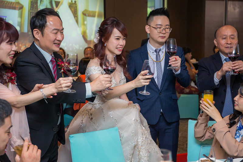 Wedding婚禮記錄 Zhuang婚禮攝影 台北婚攝 