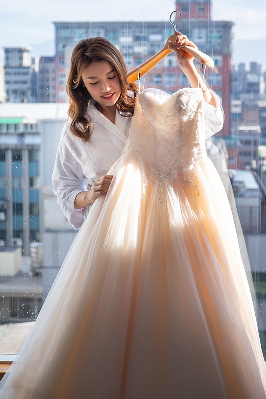 Wedding婚禮記錄 Zhuang婚禮攝影 台北婚攝 