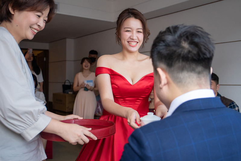Wedding婚禮記錄 Zhuang婚禮攝影 台北婚攝 