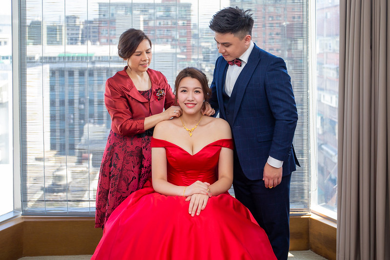 Wedding婚禮記錄 Zhuang婚禮攝影 台北婚攝 