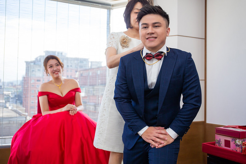 Wedding婚禮記錄 Zhuang婚禮攝影 台北婚攝 