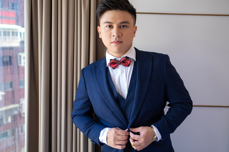 Wedding婚禮記錄 Zhuang婚禮攝影 台北婚攝 