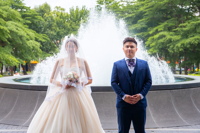 Wedding婚禮記錄 Zhuang婚禮攝影 台北婚攝 