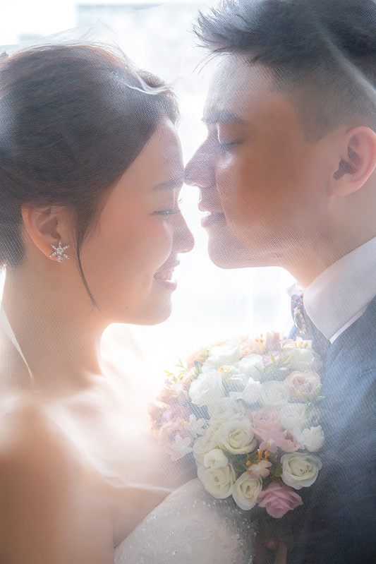 Wedding婚禮記錄 Zhuang婚禮攝影 台北婚攝 