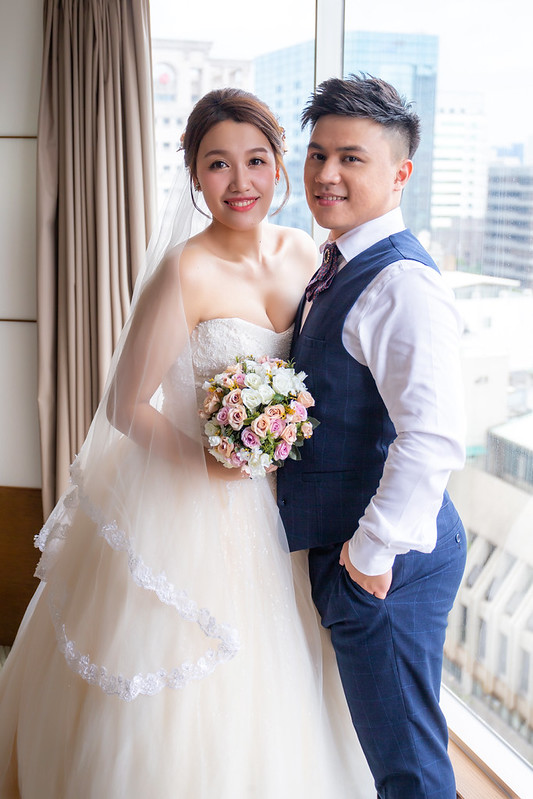 Wedding婚禮記錄 Zhuang婚禮攝影 台北婚攝 