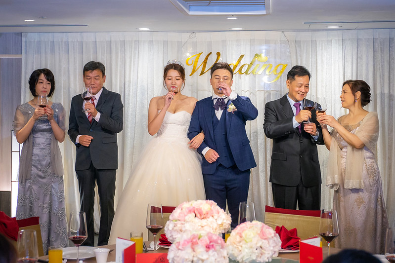 Wedding婚禮記錄 Zhuang婚禮攝影 台北婚攝 