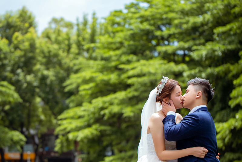 Wedding婚禮記錄 Zhuang婚禮攝影 台北婚攝 