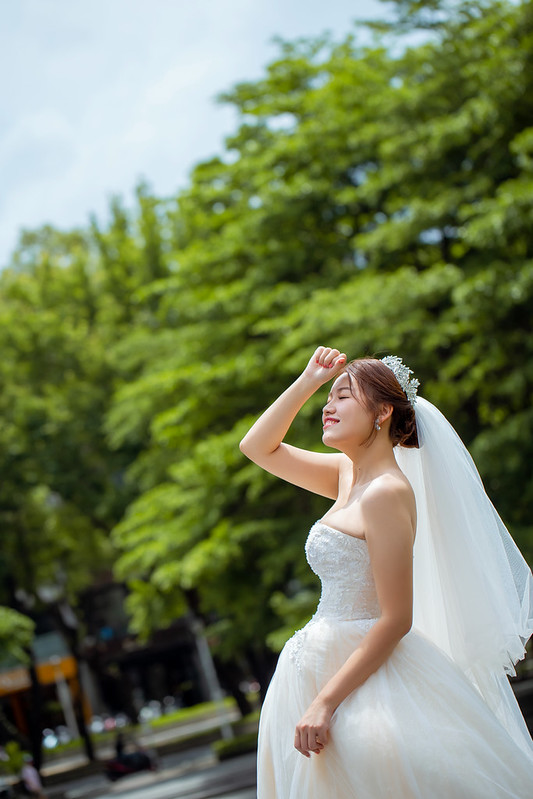 Wedding婚禮記錄 Zhuang婚禮攝影 台北婚攝 