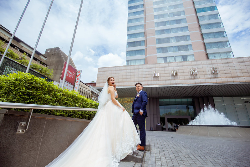 Wedding婚禮記錄 Zhuang婚禮攝影 台北婚攝 