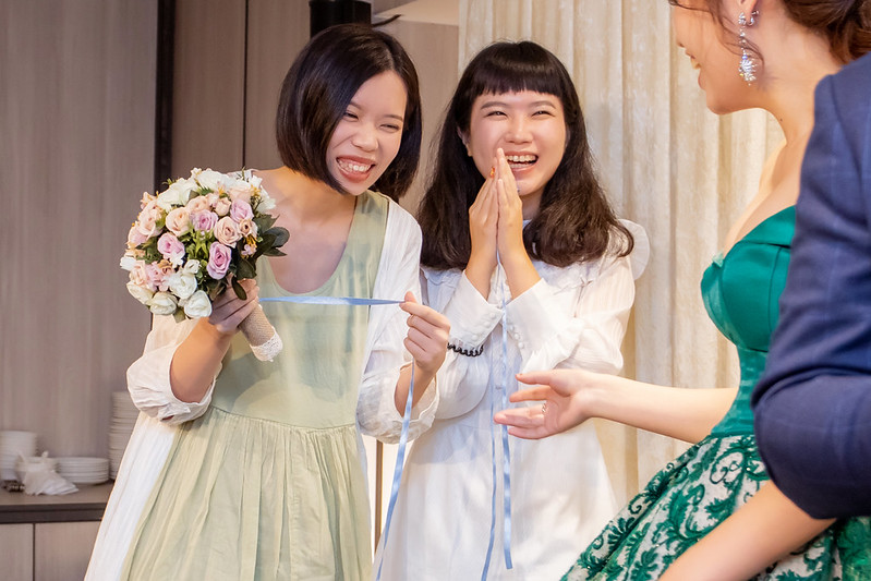 Wedding婚禮記錄 Zhuang婚禮攝影 台北婚攝 