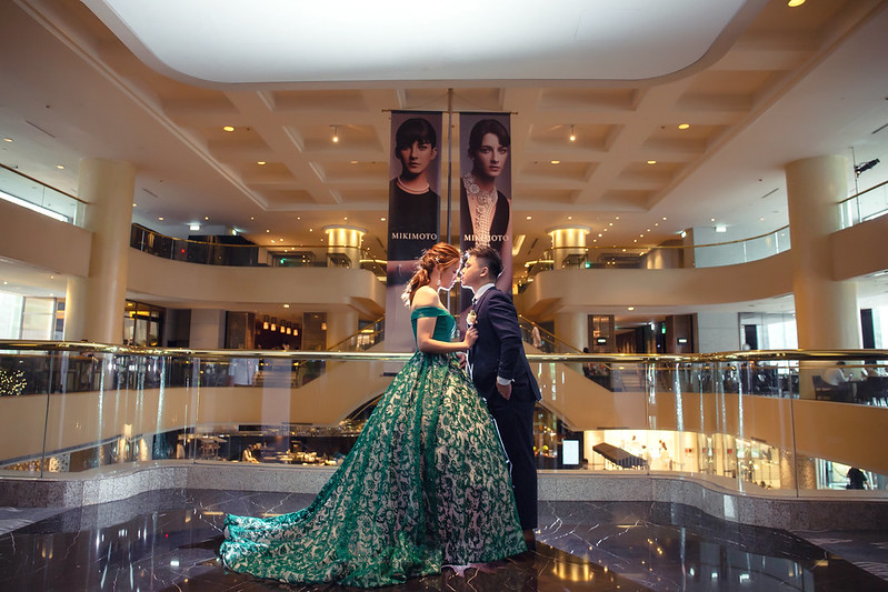 Wedding婚禮記錄 Zhuang婚禮攝影 台北婚攝 