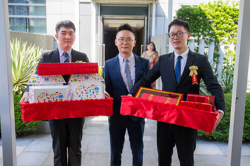 Wedding婚禮記錄 Zhuang婚禮攝影 台北婚攝 