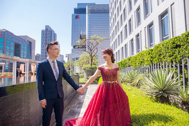 Wedding婚禮記錄 Zhuang婚禮攝影 台北婚攝 