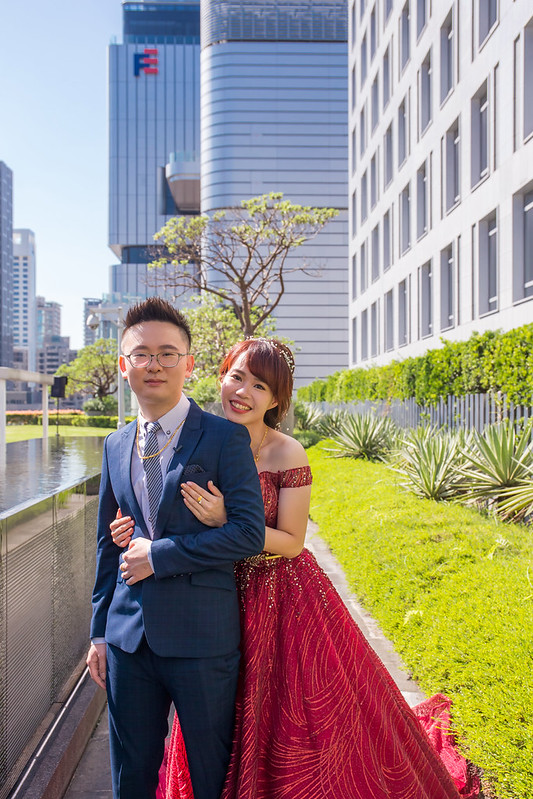 Wedding婚禮記錄 Zhuang婚禮攝影 台北婚攝 