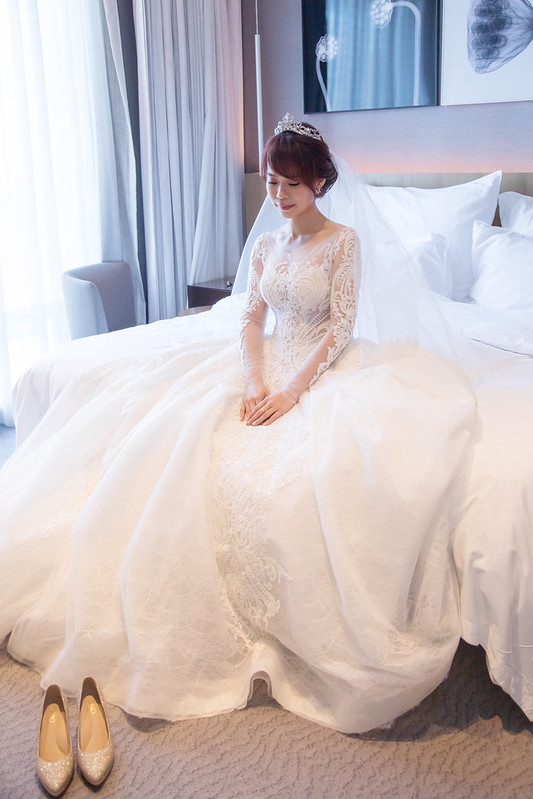 Wedding婚禮記錄 Zhuang婚禮攝影 台北婚攝 