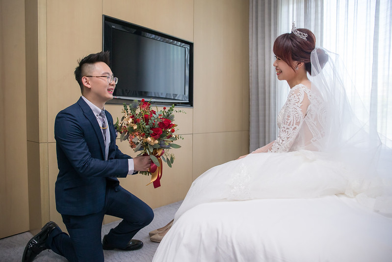 Wedding婚禮記錄 Zhuang婚禮攝影 台北婚攝 