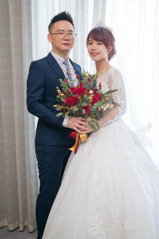 Wedding婚禮記錄 Zhuang婚禮攝影 台北婚攝 