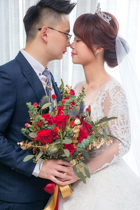 Wedding婚禮記錄 Zhuang婚禮攝影 台北婚攝 