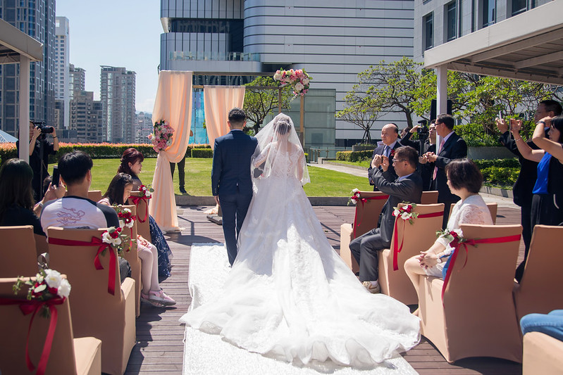 Wedding婚禮記錄 Zhuang婚禮攝影 台北婚攝 