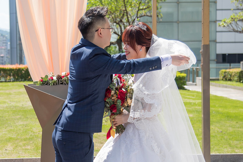 Wedding婚禮記錄 Zhuang婚禮攝影 台北婚攝 