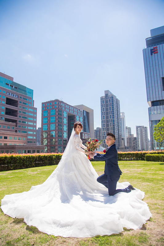 Wedding婚禮記錄 Zhuang婚禮攝影 台北婚攝 