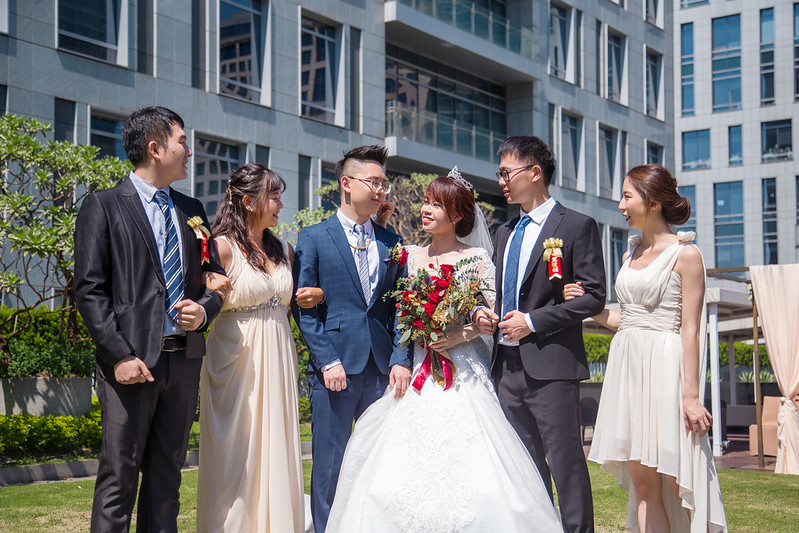 Wedding婚禮記錄 Zhuang婚禮攝影 台北婚攝 
