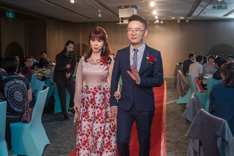 Wedding婚禮記錄 Zhuang婚禮攝影 台北婚攝 