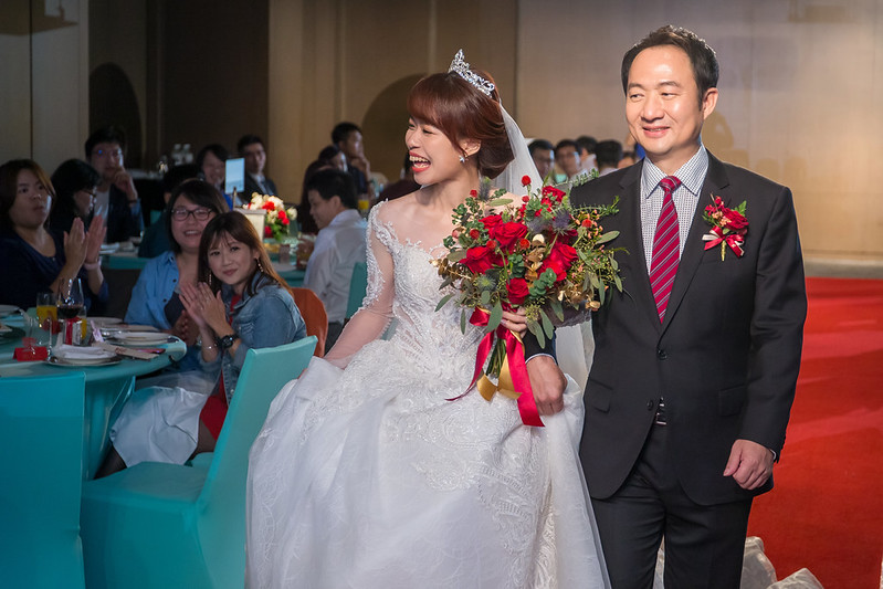 Wedding婚禮記錄 Zhuang婚禮攝影 台北婚攝 