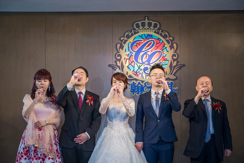 Wedding婚禮記錄 Zhuang婚禮攝影 台北婚攝 