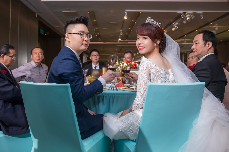Wedding婚禮記錄 Zhuang婚禮攝影 台北婚攝 