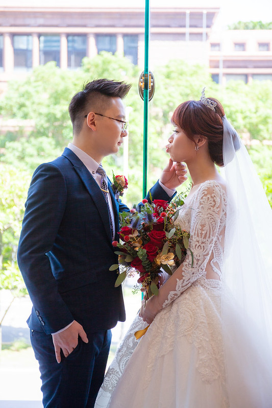 Wedding婚禮記錄 Zhuang婚禮攝影 台北婚攝 
