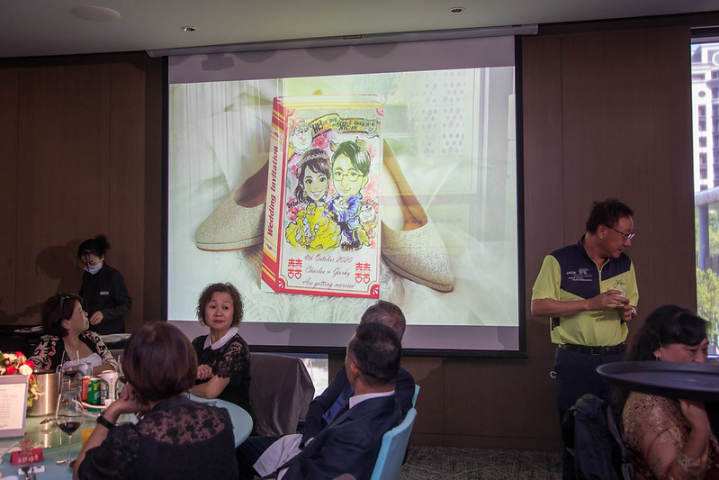 Wedding婚禮記錄 Zhuang婚禮攝影 台北婚攝 