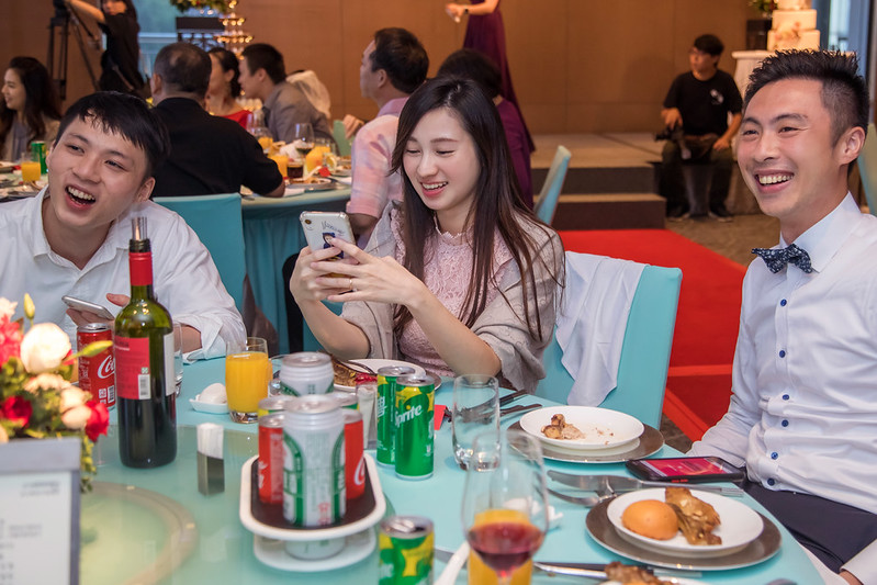 Wedding婚禮記錄 Zhuang婚禮攝影 台北婚攝 