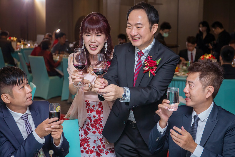 Wedding婚禮記錄 Zhuang婚禮攝影 台北婚攝 