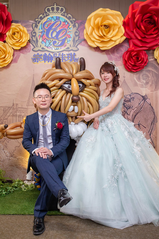 Wedding婚禮記錄 Zhuang婚禮攝影 台北婚攝 