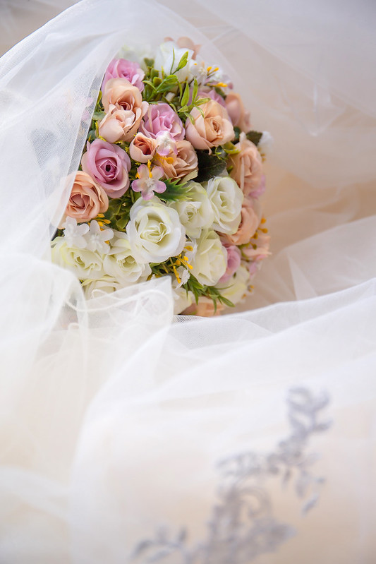 Wedding婚禮記錄 Zhuang婚禮攝影 台北婚攝 