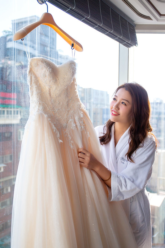 Wedding婚禮記錄 Zhuang婚禮攝影 台北婚攝 