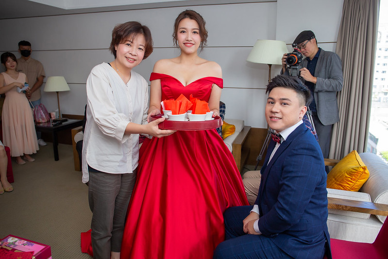 Wedding婚禮記錄 Zhuang婚禮攝影 台北婚攝 