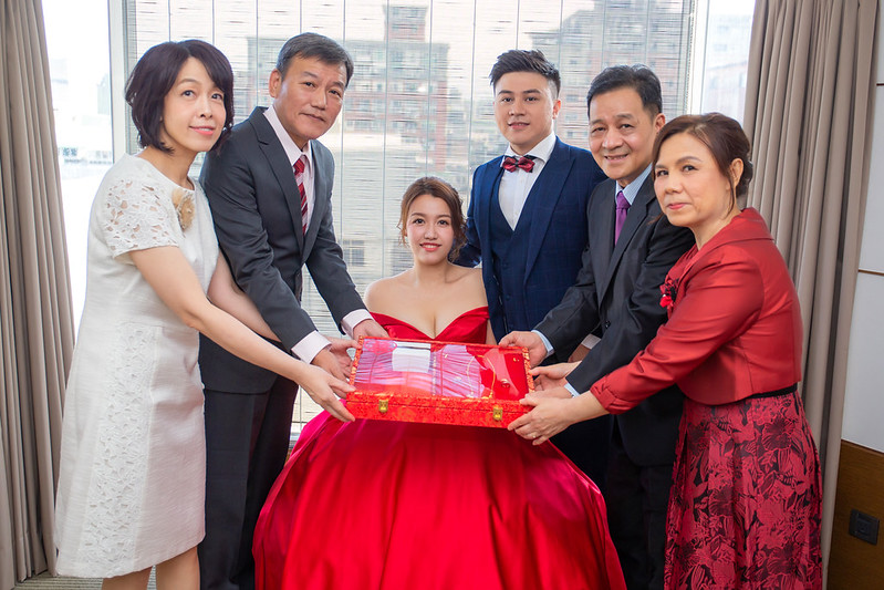Wedding婚禮記錄 Zhuang婚禮攝影 台北婚攝 