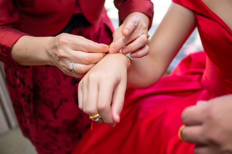 Wedding婚禮記錄 Zhuang婚禮攝影 台北婚攝 