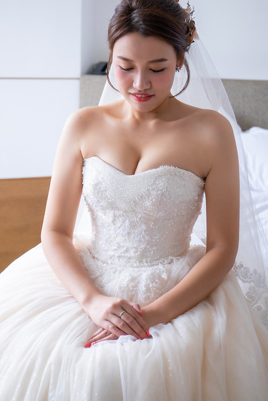 Wedding婚禮記錄 Zhuang婚禮攝影 台北婚攝 