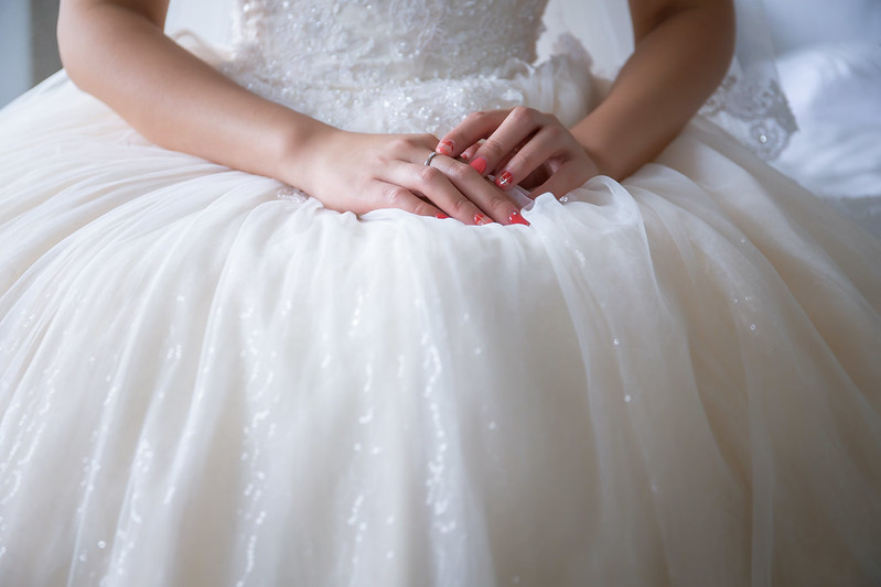 Wedding婚禮記錄 Zhuang婚禮攝影 台北婚攝 