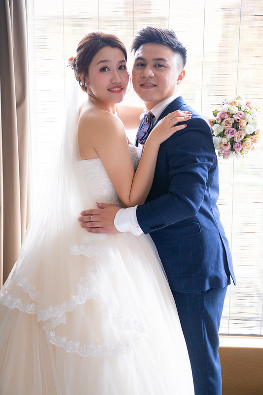 Wedding婚禮記錄 Zhuang婚禮攝影 台北婚攝 