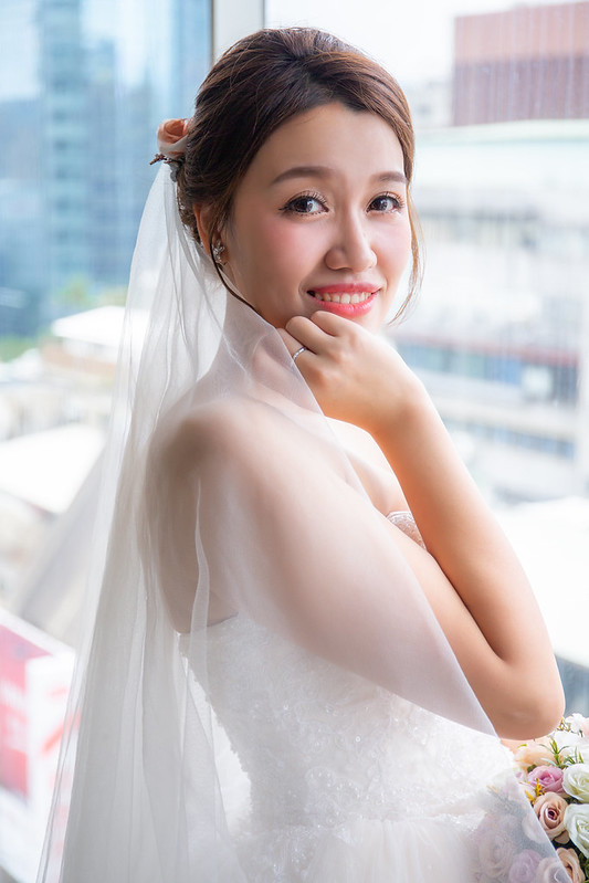 Wedding婚禮記錄 Zhuang婚禮攝影 台北婚攝 