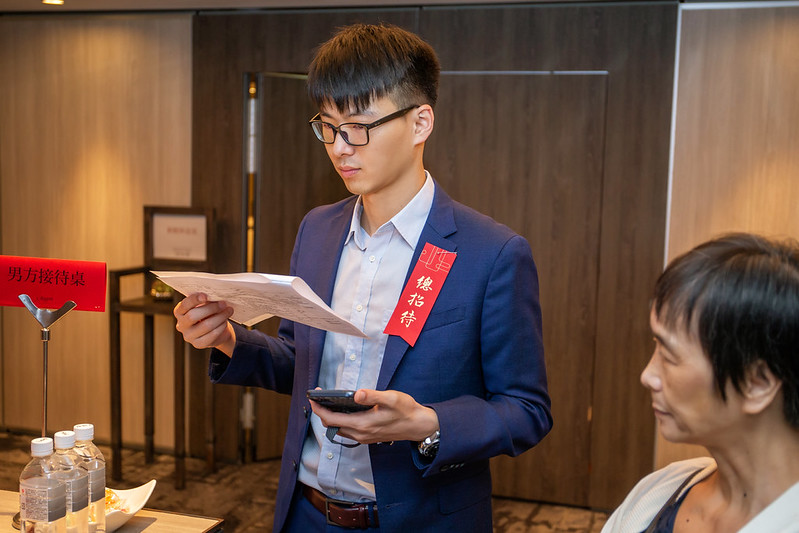Wedding婚禮記錄 Zhuang婚禮攝影 台北婚攝 