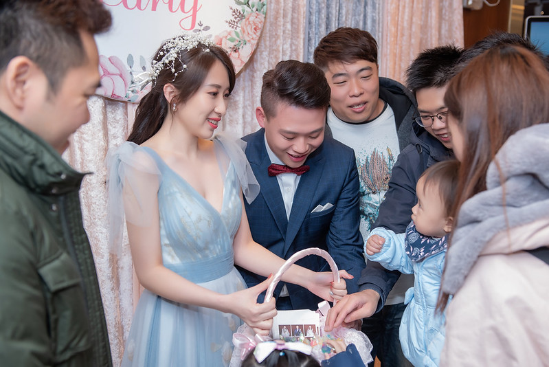 Wedding婚禮記錄 台北婚攝 熱門攝影師 