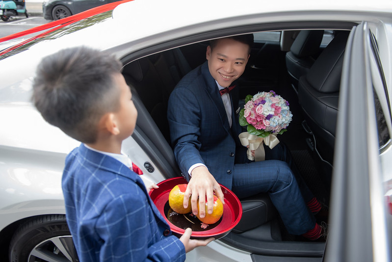 Wedding婚禮記錄 台北婚攝 熱門攝影師 